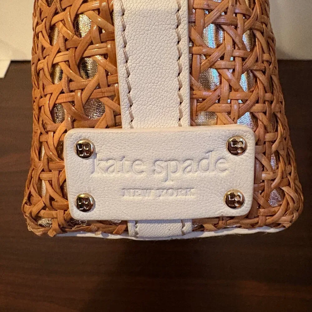 Kate Spade New York Tortola Kei Tote Bag - Picture 9 of 9